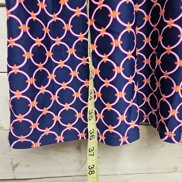 Jude Connally Brynn Dress XL - Picture 5 of 9